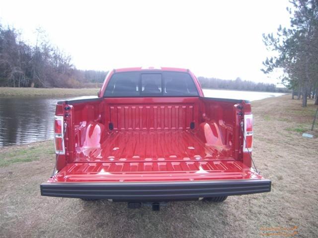 Ford F150 2011 photo 4