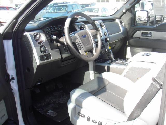 Ford F150 2011 photo 3