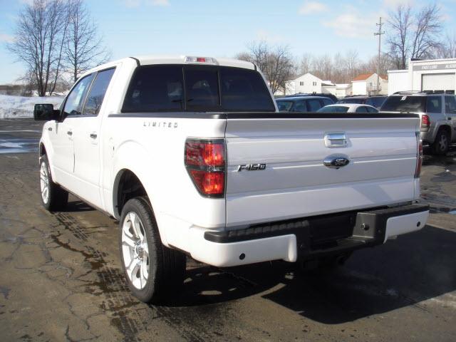 Ford F150 2011 photo 5