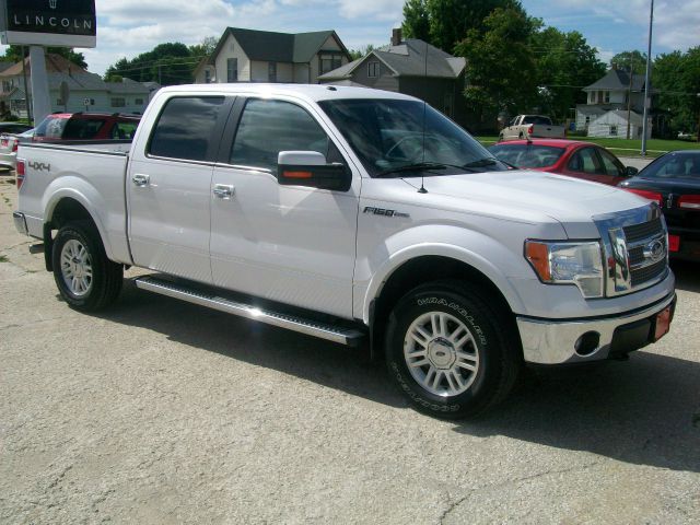Ford F150 C230 Sport W/navigation Pickup Truck