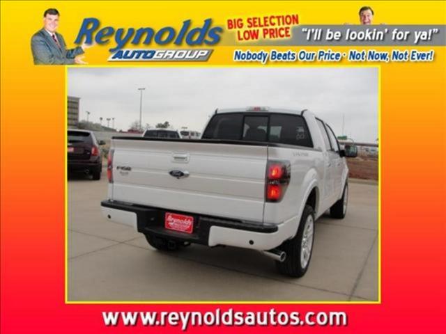 Ford F150 2011 photo 3