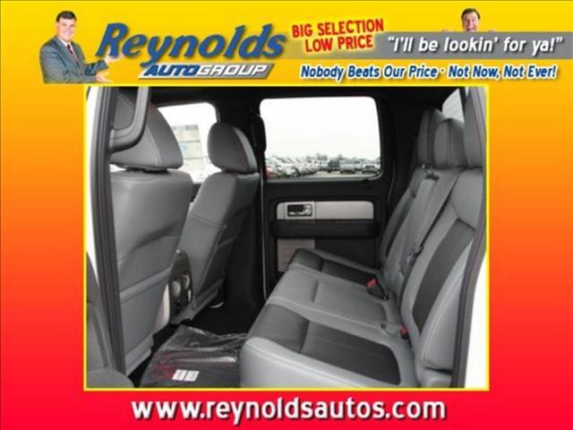 Ford F150 2011 photo 4