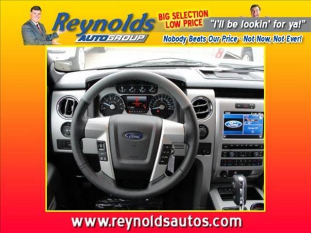 Ford F150 2011 photo 5