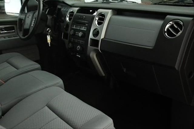 Ford F150 ESi Pickup