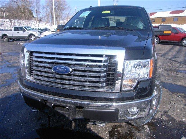 Ford F150 2011 photo 1