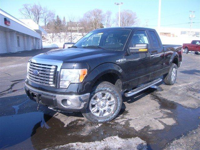 Ford F150 2011 photo 2