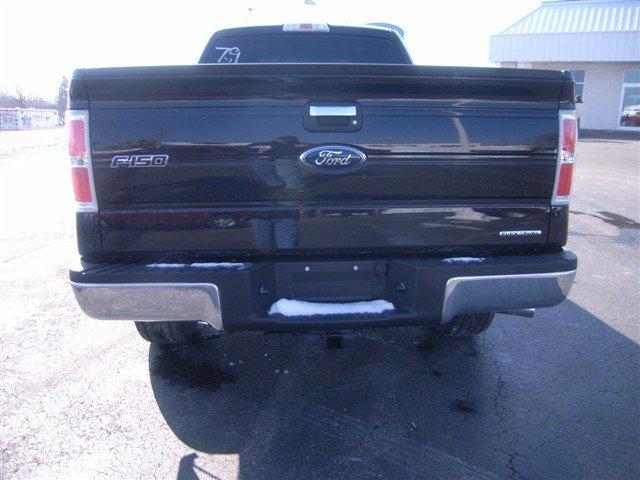 Ford F150 2011 photo 4