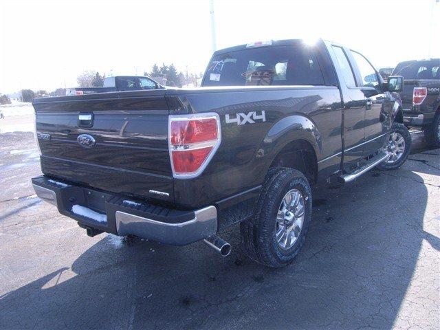 Ford F150 2011 photo 5