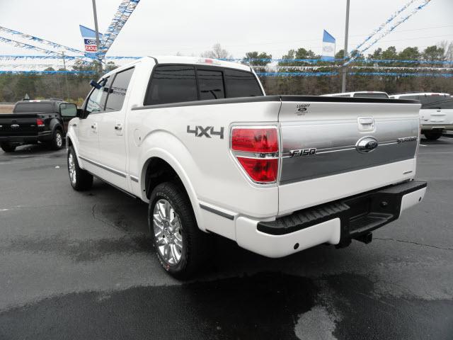 Ford F150 2011 photo 2
