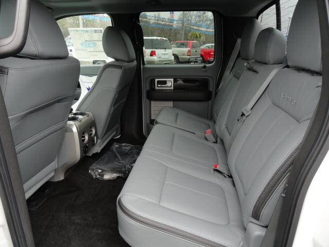 Ford F150 2011 photo 4
