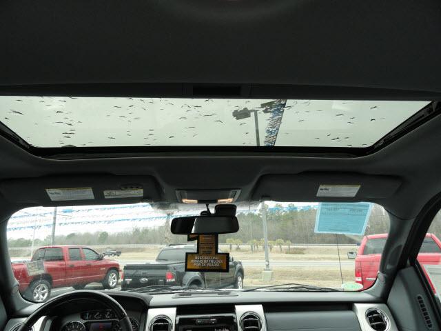 Ford F150 2011 photo 5