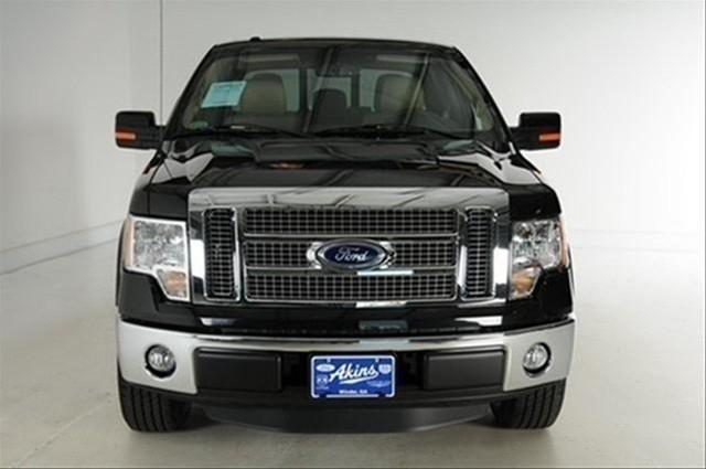 Ford F150 2011 photo 1