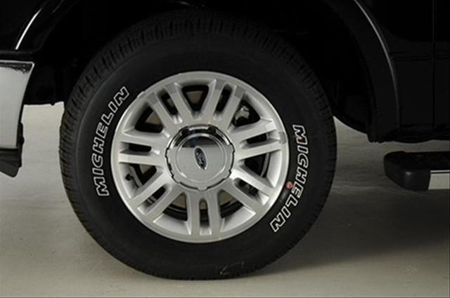 Ford F150 2011 photo 2