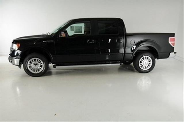 Ford F150 2011 photo 3