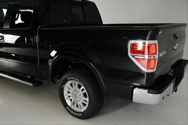 Ford F150 2011 photo 4