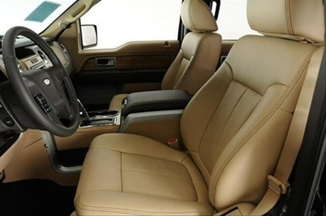 Ford F150 2011 photo 5