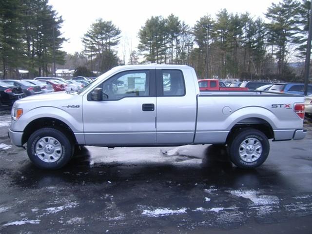 Ford F150 2011 photo 1