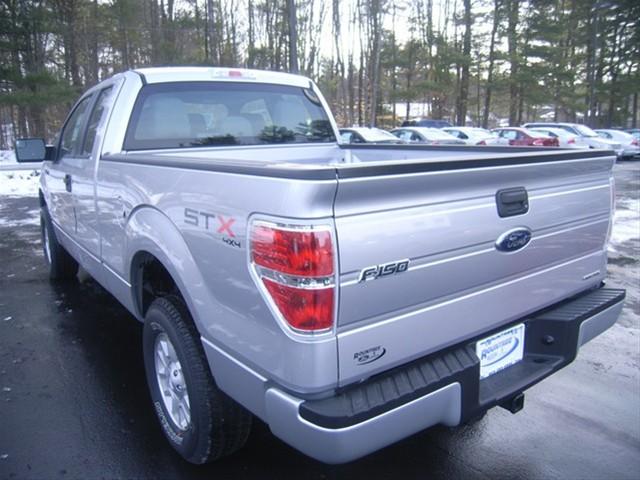 Ford F150 2011 photo 2