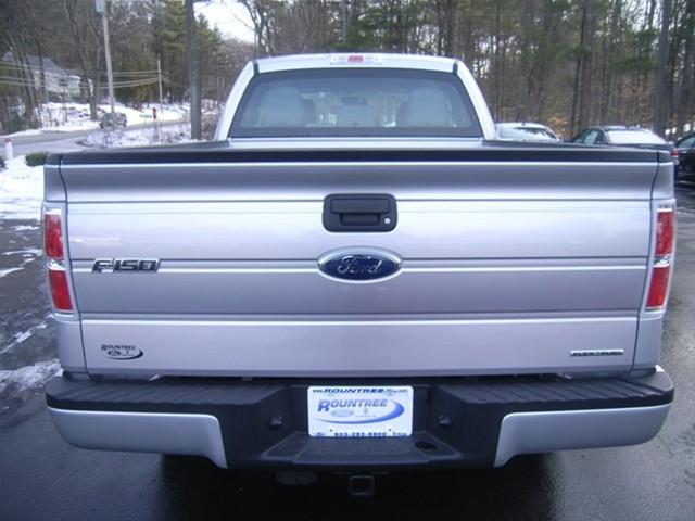 Ford F150 2011 photo 3