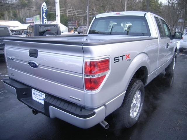 Ford F150 2011 photo 4