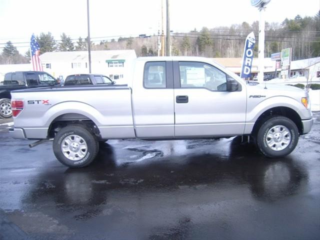 Ford F150 2011 photo 5