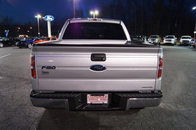Ford F150 2011 photo 3