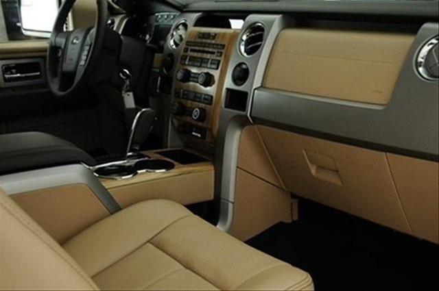 Ford F150 2011 photo 1