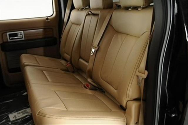 Ford F150 2011 photo 2