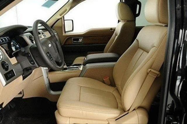Ford F150 2011 photo 3