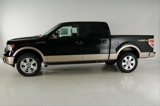Ford F150 2011 photo 5