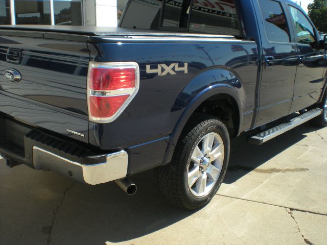 Ford F150 Sport 4WD Pickup Truck