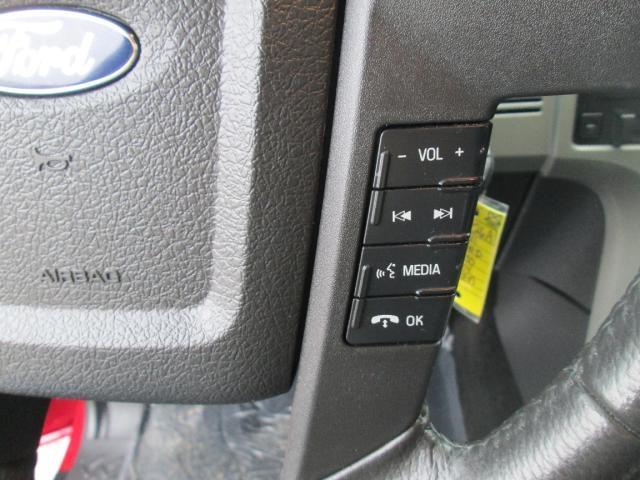 Ford F150 2011 photo 1