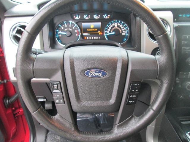 Ford F150 2011 photo 11
