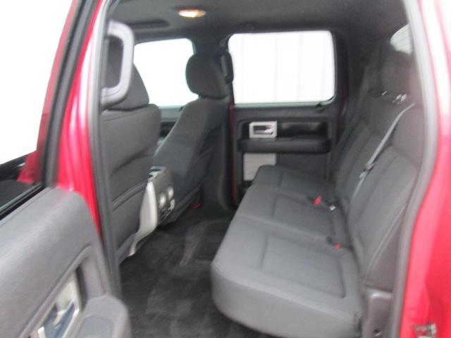 Ford F150 2011 photo 13