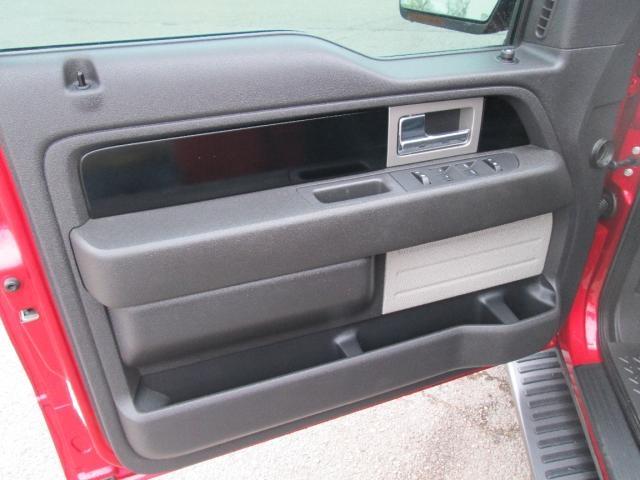 Ford F150 2011 photo 14