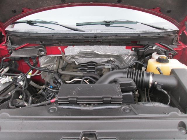 Ford F150 2011 photo 15