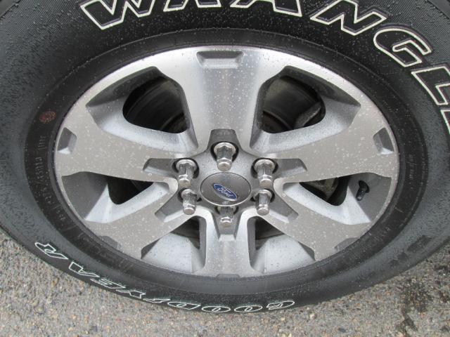 Ford F150 2011 photo 3