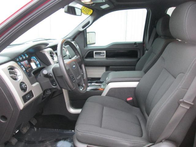 Ford F150 2011 photo 4