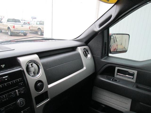 Ford F150 2011 photo 7