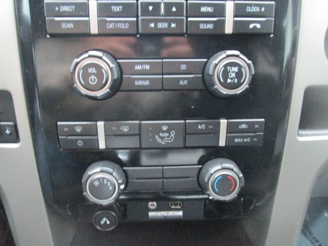 Ford F150 2011 photo 8