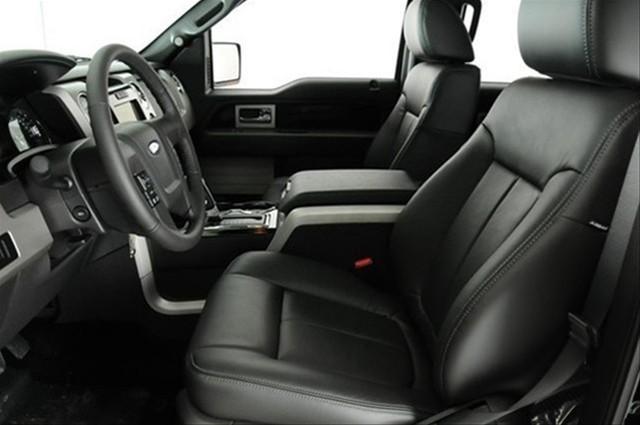 Ford F150 2011 photo 1