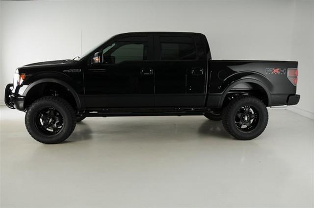 Ford F150 2011 photo 2