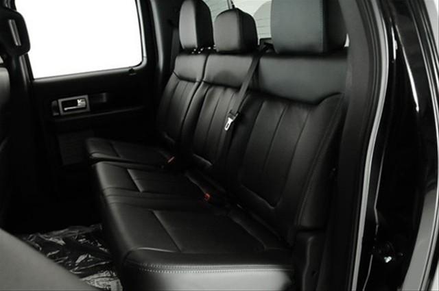 Ford F150 2011 photo 3