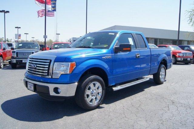 Ford F150 2011 photo 5