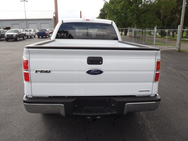 Ford F150 Unknown Pickup