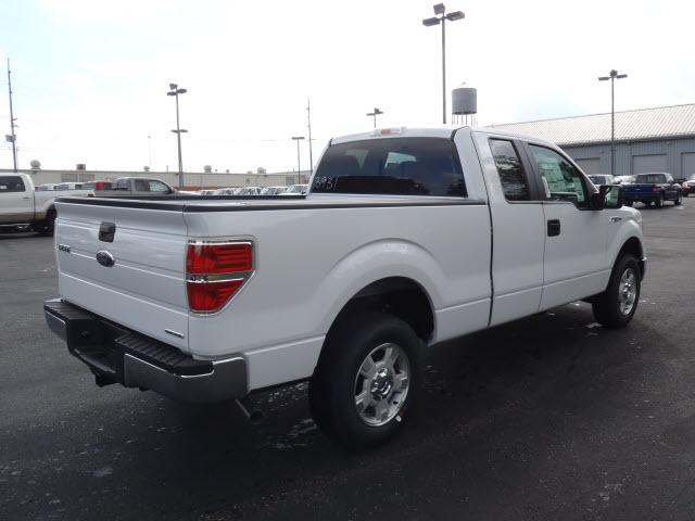 Ford F150 2011 photo 1