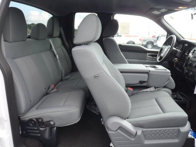 Ford F150 2011 photo 3