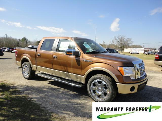 Ford F150 2011 photo 1