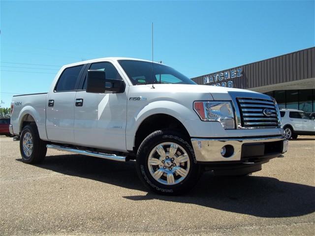 Ford F150 Unknown Pickup