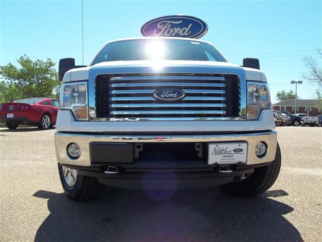 Ford F150 2011 photo 1